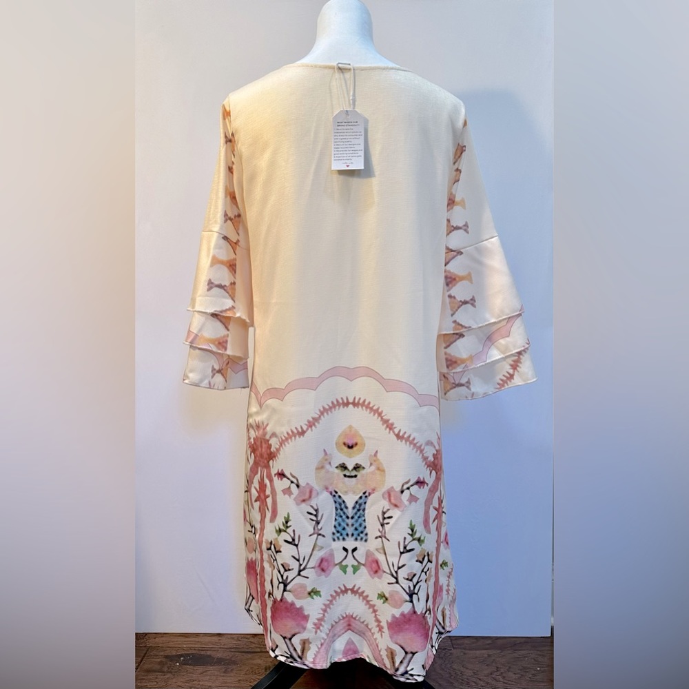 NWT Tunic Small - Picture 2 of 3